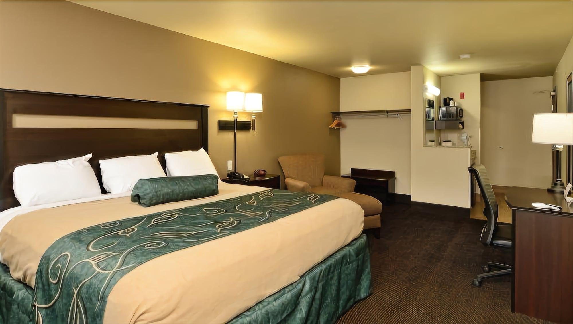Baymont By Wyndham Glendive Ξενοδοχείο Εξωτερικό φωτογραφία