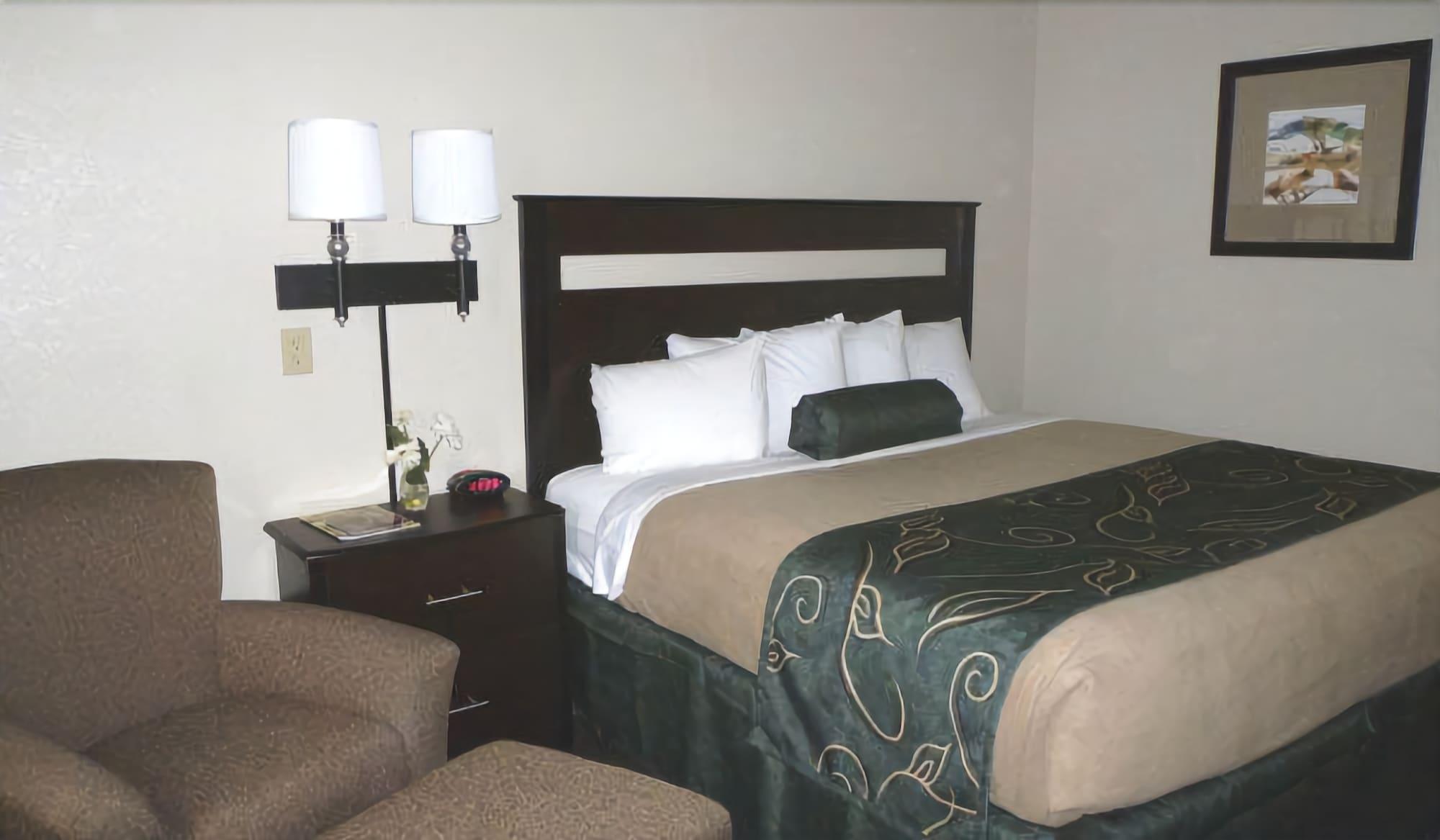 Baymont By Wyndham Glendive Ξενοδοχείο Εξωτερικό φωτογραφία