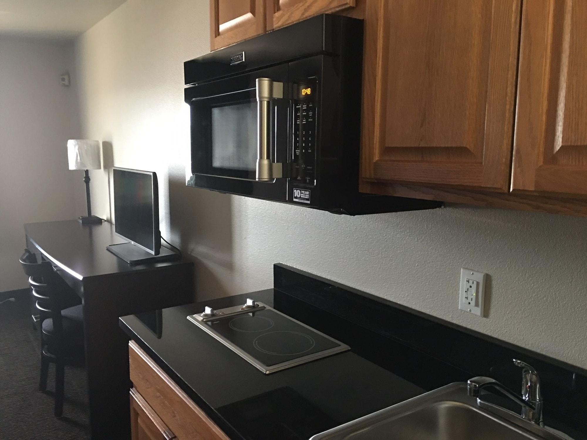 Baymont By Wyndham Glendive Ξενοδοχείο Εξωτερικό φωτογραφία
