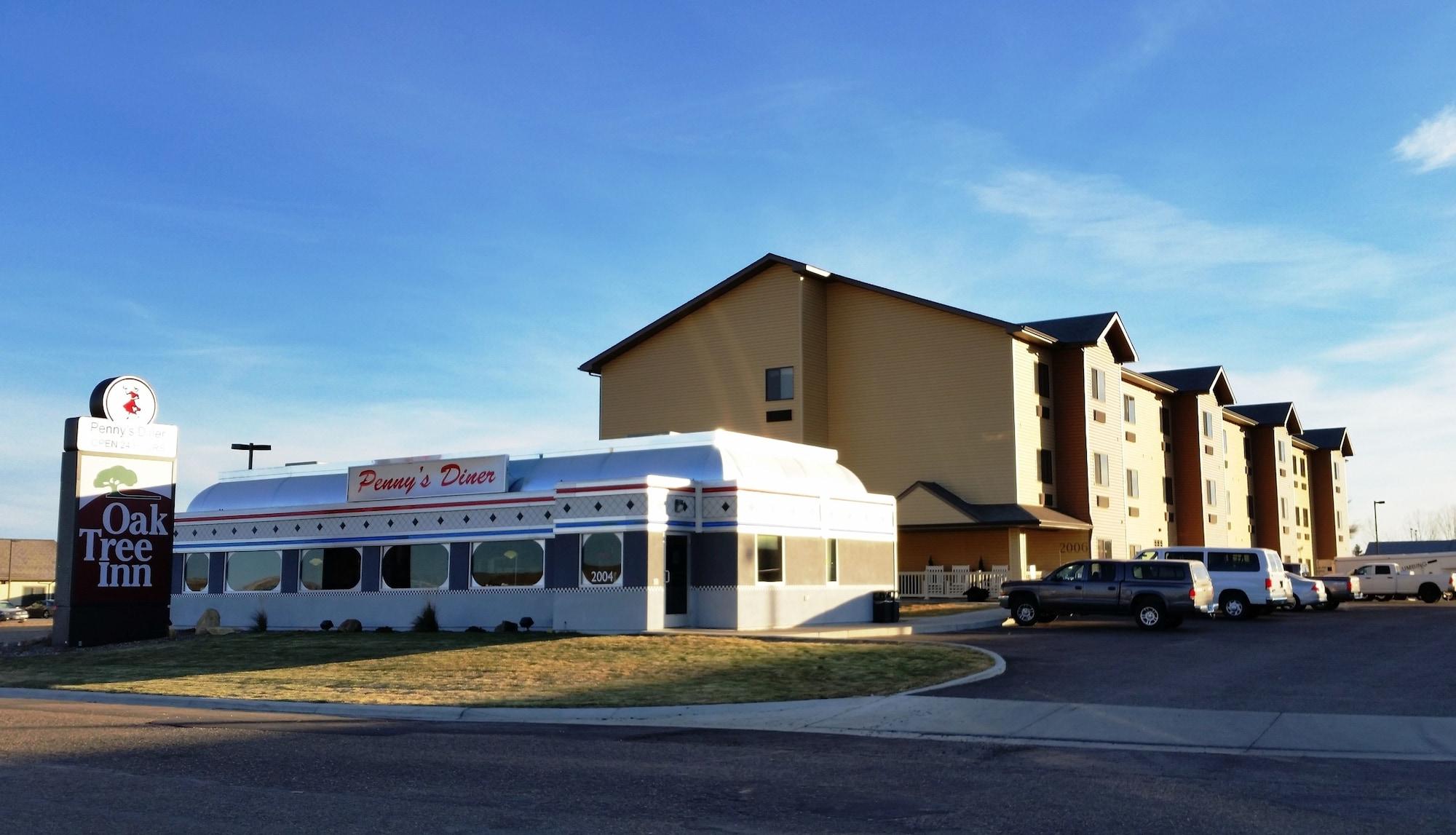 Baymont By Wyndham Glendive Ξενοδοχείο Εξωτερικό φωτογραφία